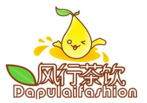 风行茶饮加盟logo