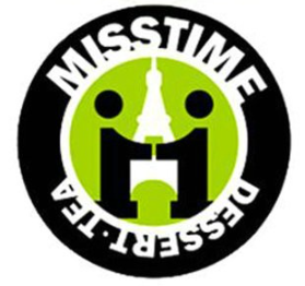 米斯塔奶茶加盟logo
