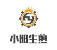 小阳生煎加盟logo