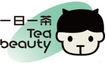 一日一茶加盟logo