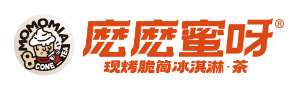 麽麽蜜呀奶茶加盟logo