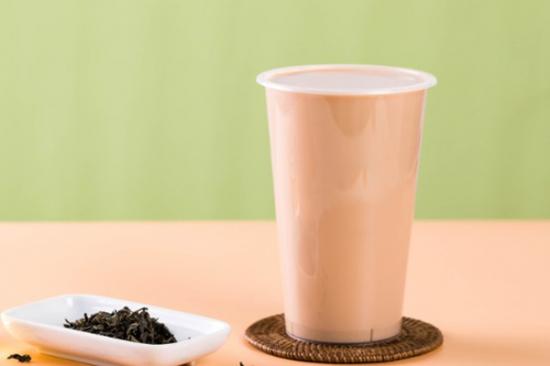 罗马假日奶茶加盟产品图片