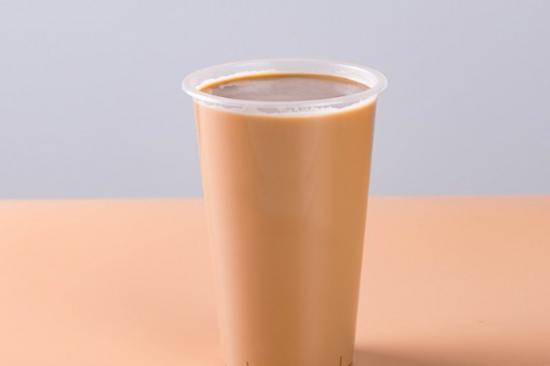 无间道奶茶加盟产品图片