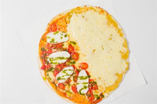 莱萨利多披萨加盟产品图片