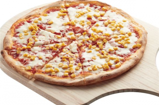 杰克豆披萨加盟产品图片
