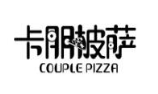 卡朋披萨加盟logo