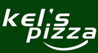 凯尔披萨加盟logo