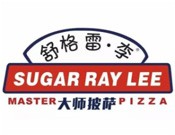 舒格雷李披萨加盟logo