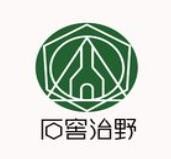 石窖治野加盟logo