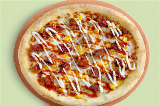 大东门披萨加盟产品图片