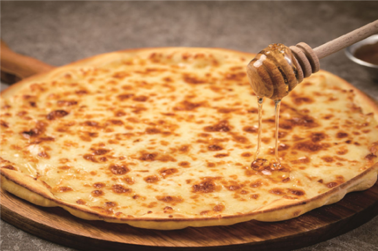艾米萨披萨加盟产品图片
