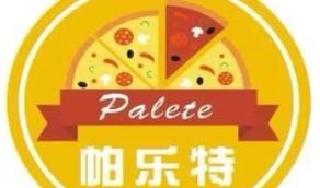 帕乐特手工披萨加盟logo