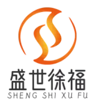 盛世徐福啤酒烤鸭加盟logo