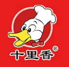 十里香烤鸭加盟logo