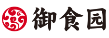 御食园烤鸭加盟logo