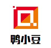 鸭小豆秘制烤鸭肠加盟logo