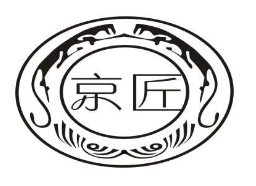 京匠北京烤鸭加盟logo
