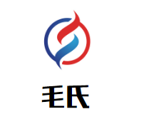 毛氏秘制烤鸭肠加盟logo