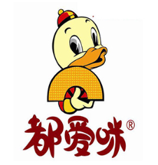 都爱咪果碳烤鸭加盟logo