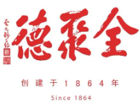 全聚德烤鸭店加盟logo