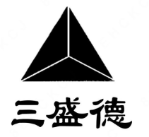 三盛德烤鸭加盟logo