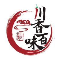 川香百味香辣烤鸭加盟logo