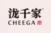 泷千家奶茶加盟logo