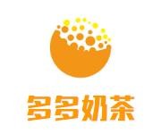 多多奶茶加盟logo