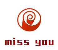 miss you奶茶加盟logo