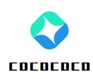 cocococo奶茶加盟logo