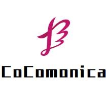 CoComonica奶茶加盟