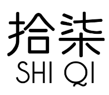 拾柒奶茶加盟logo