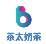 茶太奶茶加盟logo