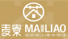 麦寮奶茶加盟logo