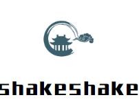 shakeshake汉堡加盟logo