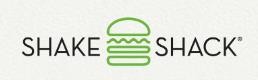 shake shack汉堡加盟logo