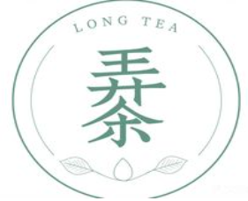 弄茶奶茶加盟logo