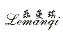 乐曼琪奶茶加盟logo