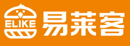 易莱客汉堡加盟logo