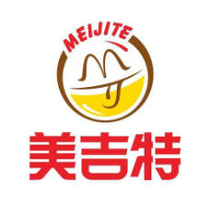 美吉特汉堡加盟logo