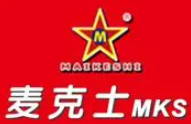 麦克士汉堡加盟logo