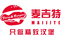 麦吉特炸鸡汉堡加盟logo