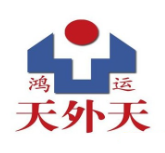 天外天烤鸭加盟logo