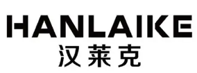 汉莱克炸鸡汉堡加盟logo