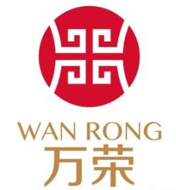 万荣烤鸭加盟logo