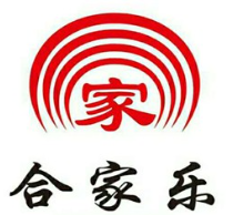 合家乐烤鸭加盟logo