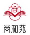 尚和苑烤鸭加盟logo