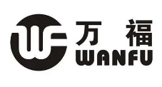 万福烤鸭店加盟logo