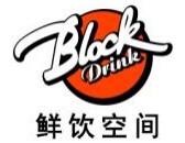 鲜饮空间奶茶加盟logo
