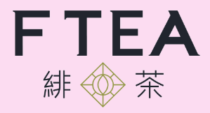 绯茶奶茶加盟logo